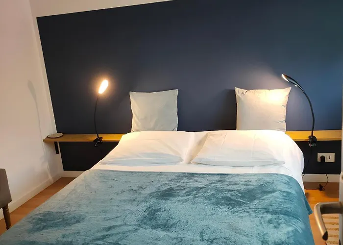 Maison De Vacances Locquirec