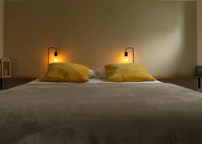 Maison De Vacances Locquirec