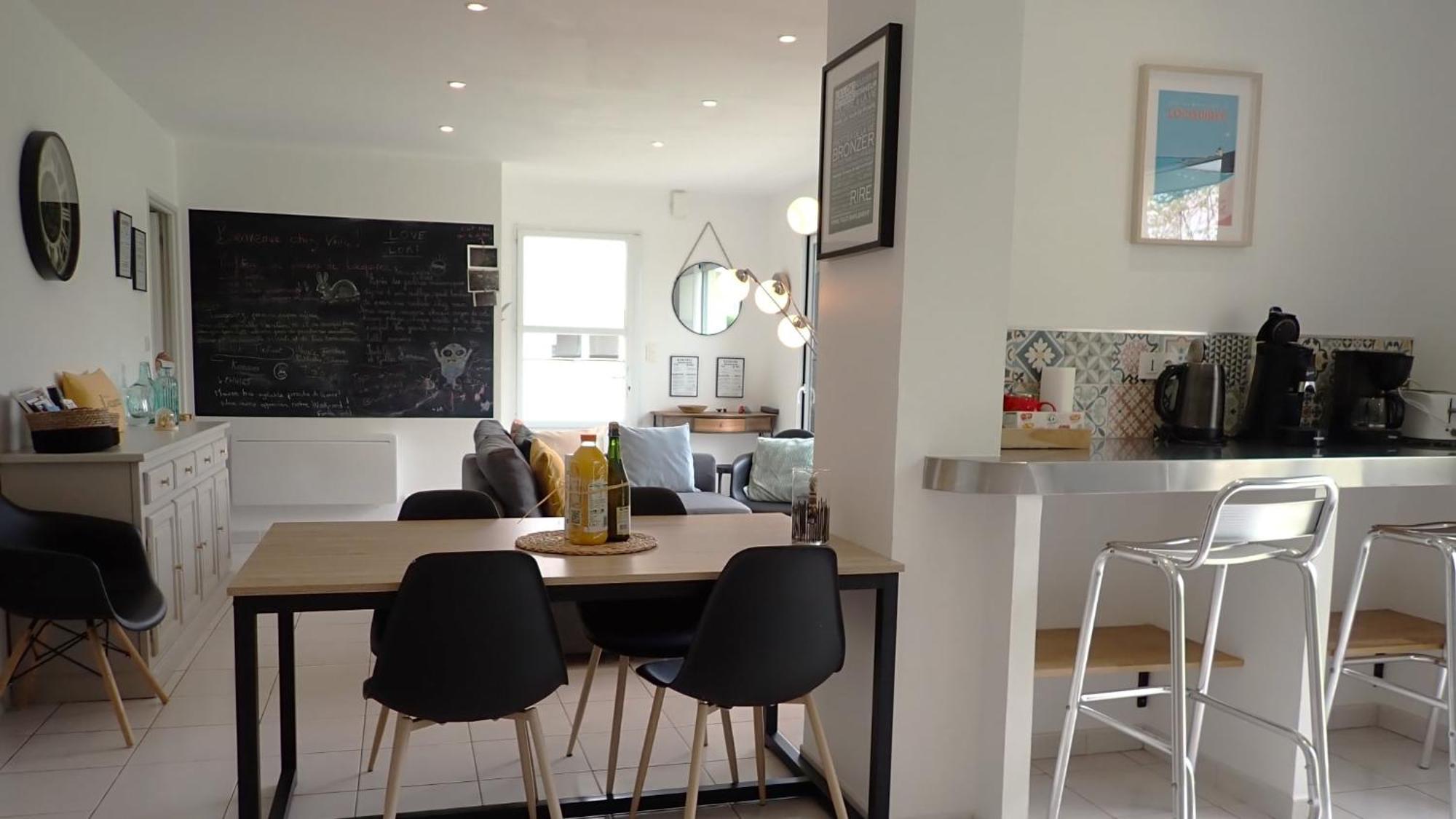 Maison De * Locquirec