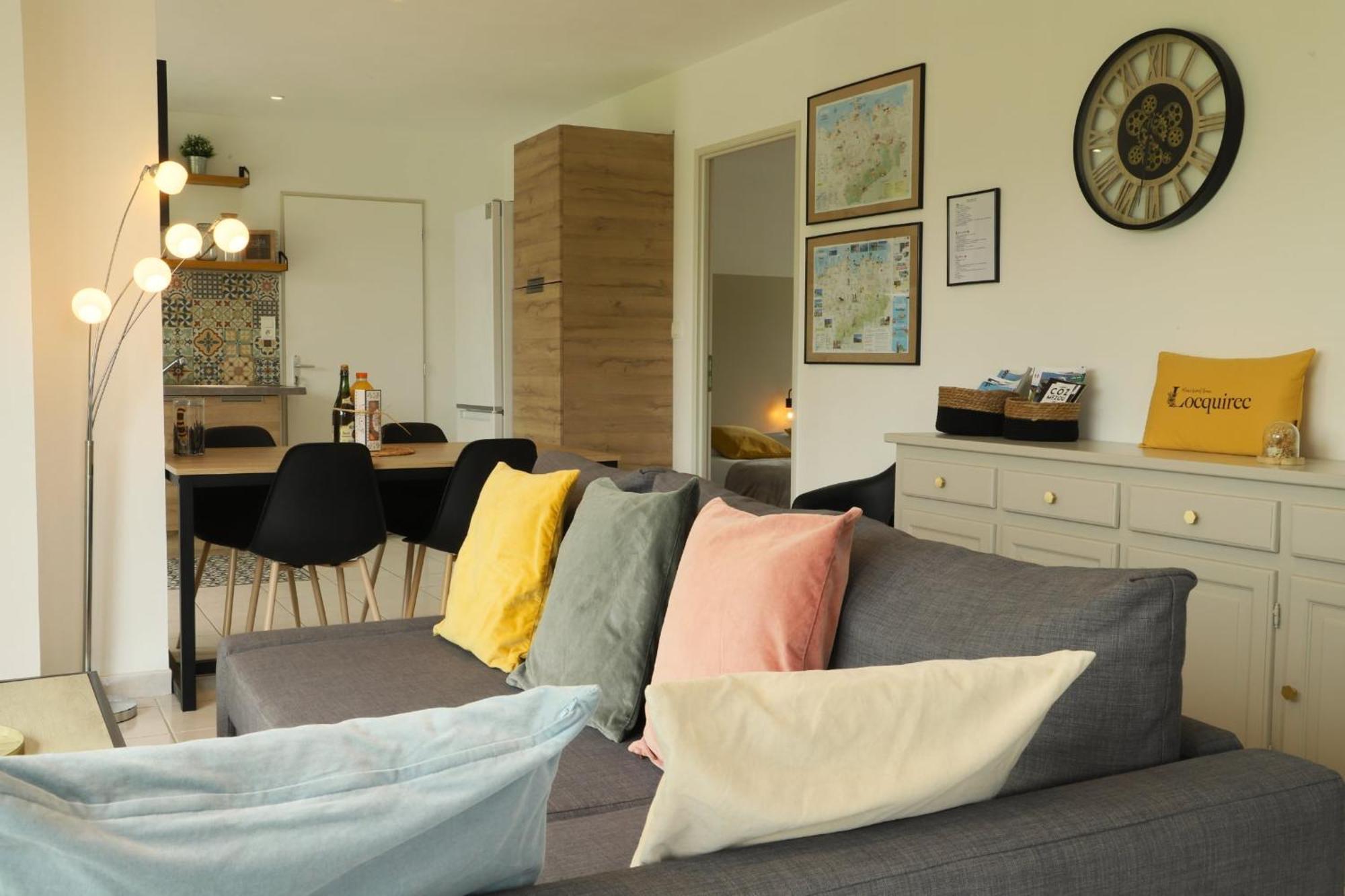 Maison De Holiday home *