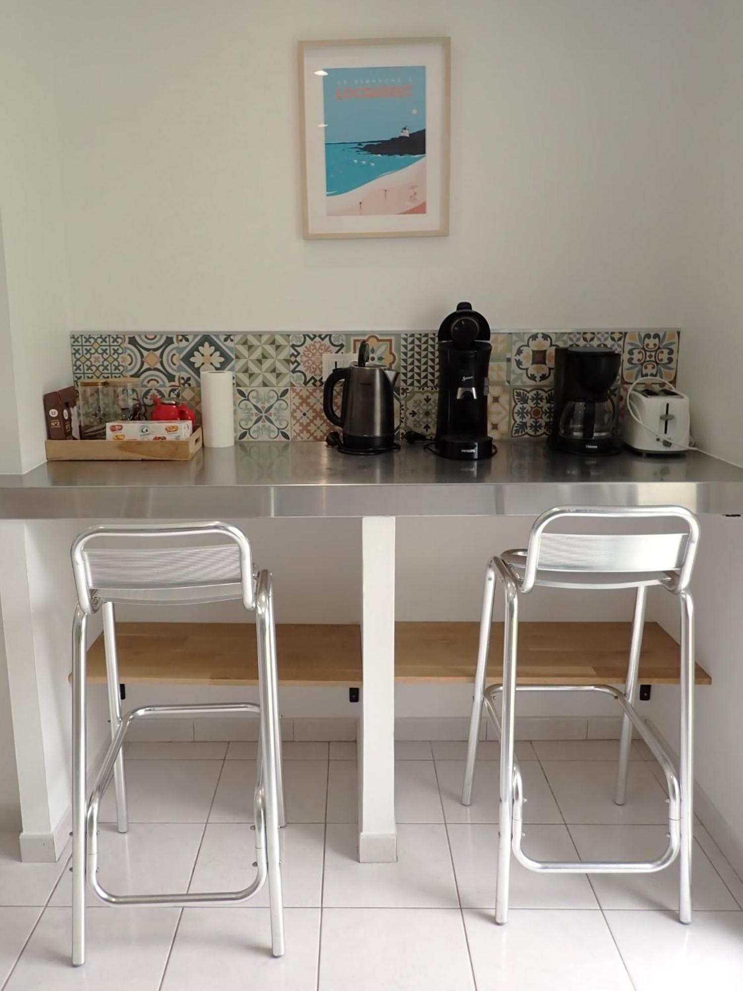 Holiday home Maison De