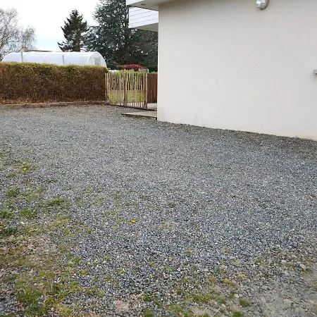 Maison De Vacances Locquirec Exterior photo