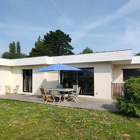 Maison De Vacances Locquirec Exterior photo