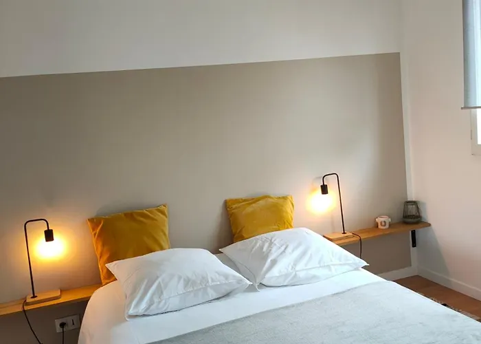Maison De Vacances Locquirec