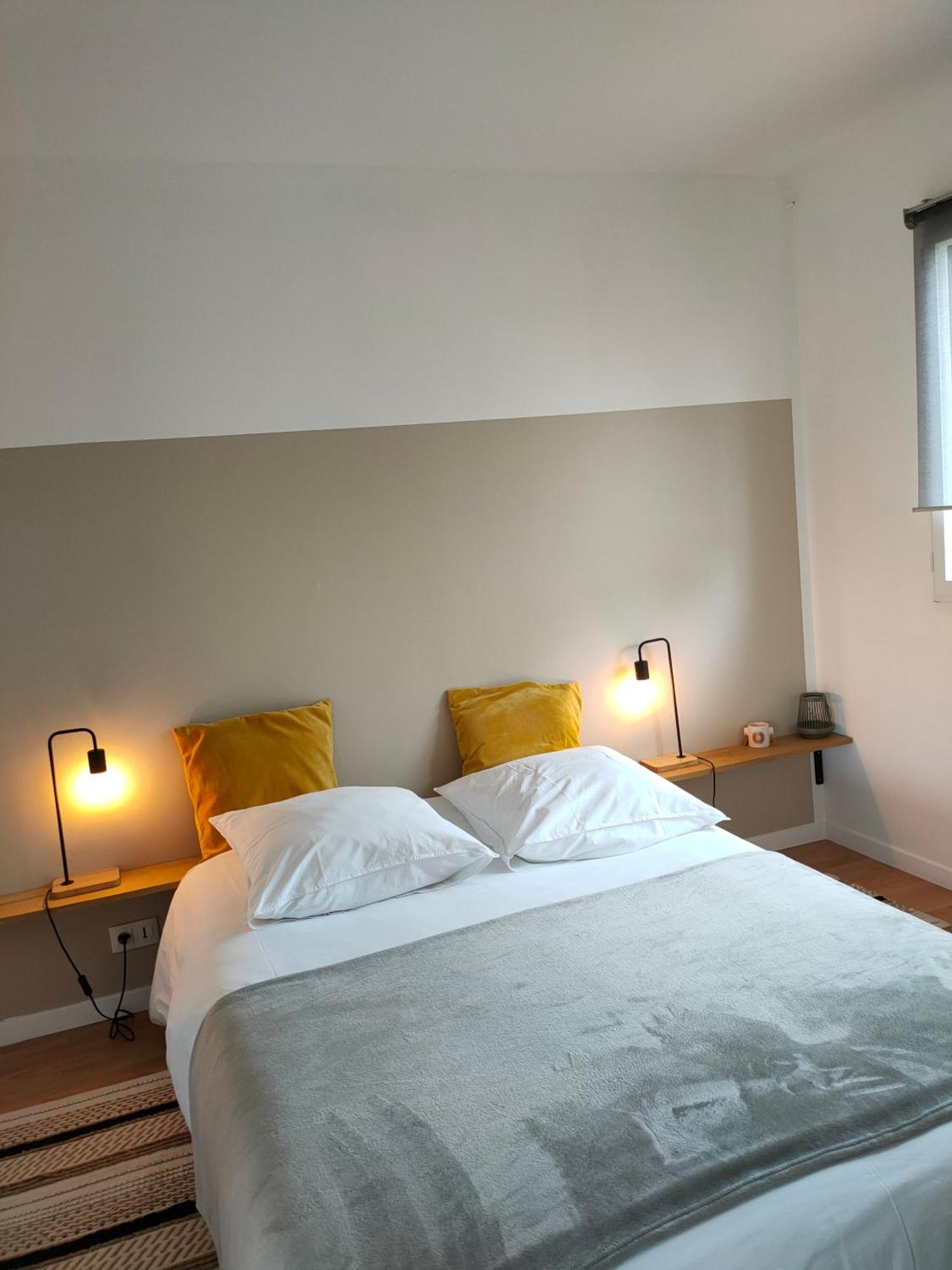 Ferienhaus Maison De Locquirec